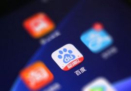 所有 App 都能接入！百度要打破垄断，让小程序成为基础设施